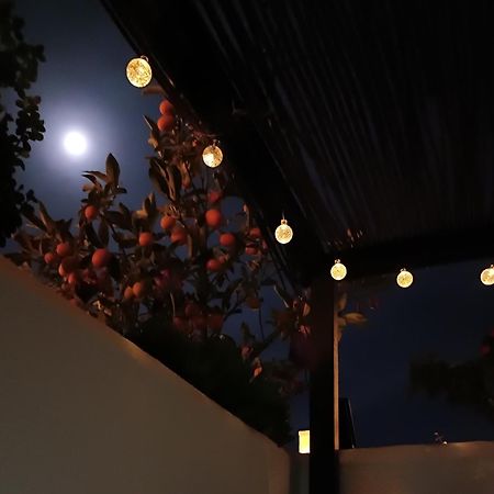Casa Campana Bed & Breakfast Arcos de la Frontera Bagian luar foto