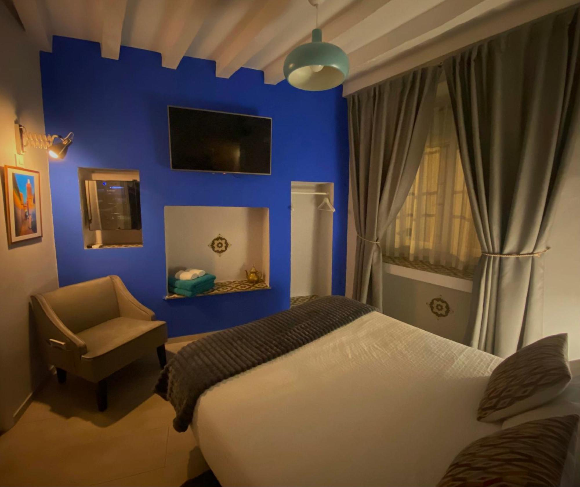 Casa Campana Bed & Breakfast Arcos de la Frontera Ruang foto