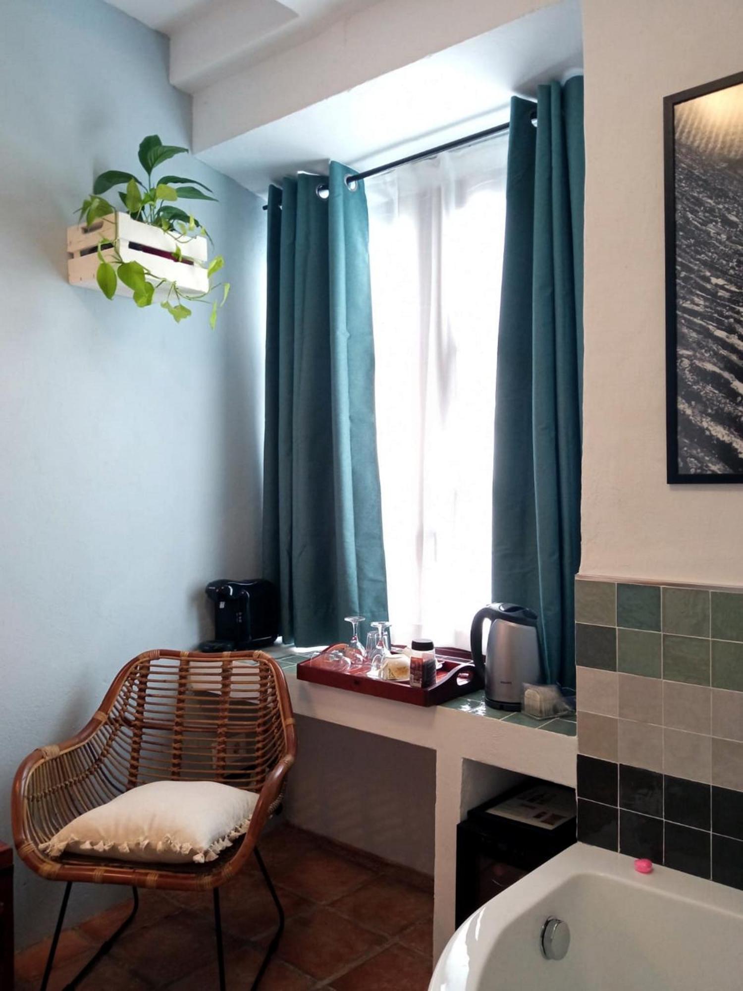 Casa Campana Bed & Breakfast Arcos de la Frontera Bagian luar foto